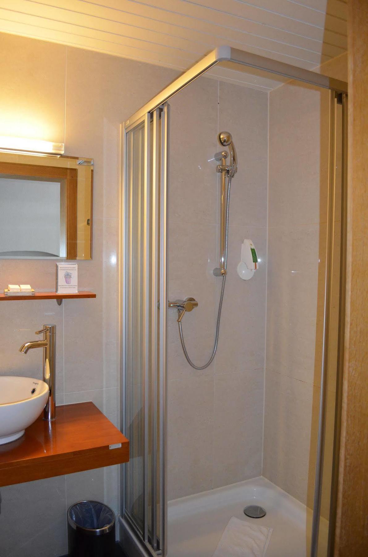 Hotel Garni Bodensee Bregenz Exterior foto